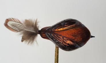 Preview: Rotkehlchen dick